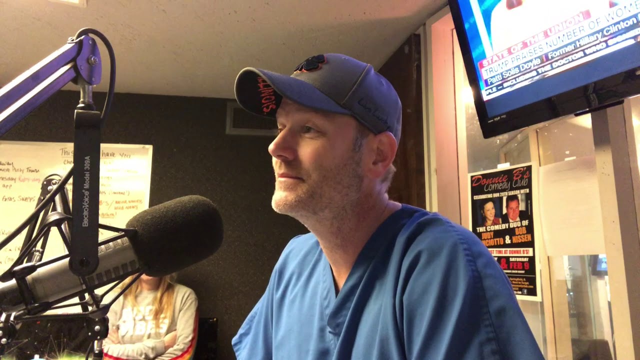 Wellness Wednesday. Got anxiety? Chew Gum!