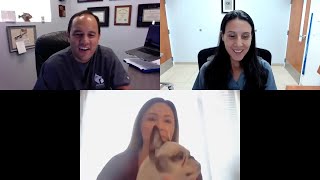 Brain Tumors In Dogs, Subarachnoid Diverticulum in Frenchies & More! | Q & A  September 24, 2020