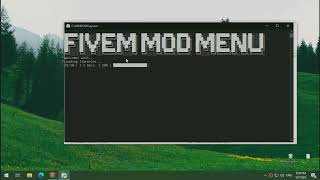 FIVEM ADMIN MENU | GTA V RP HACK | 2023 FREE DOWNLOAD