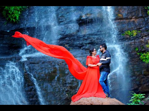 #Best #PreWeddingShoot #2023 #|| Sudheer Kumar Reddy with Sreevani ||