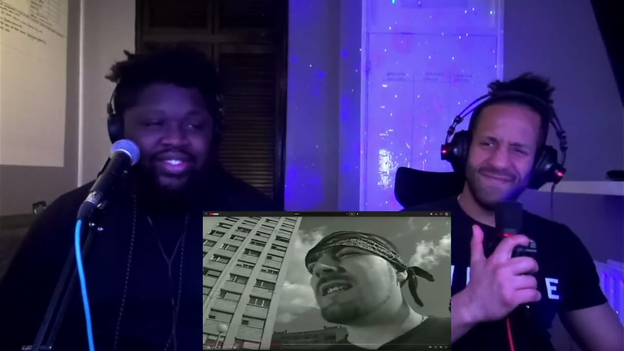 Tram 11 - Kaj Ima Lima? (UK / LONDON REACTION / REAKCIJA)🇭🇷 🇬🇧