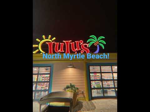 Video: 9 geriausi 2022 m. Oceanfront Myrtle Beach viešbučiai