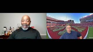 Ben and Barry on Football™ 2024 NFL Unsigned free Agents