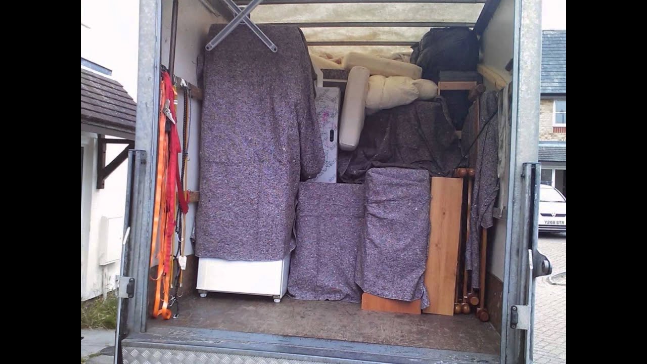 Mudanzas Magaz de Pisuerga - MudanzasPalencia.es