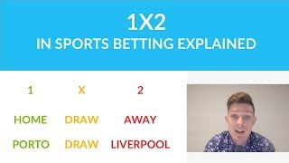 1x2 in Sports Betting Explained screenshot 5