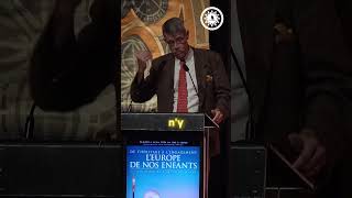 Leuropéen Et Les Autres Peuples, Par Bernard Lugan