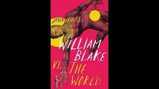Rsyslog William Blake Vs The World with John Higgs Configuration