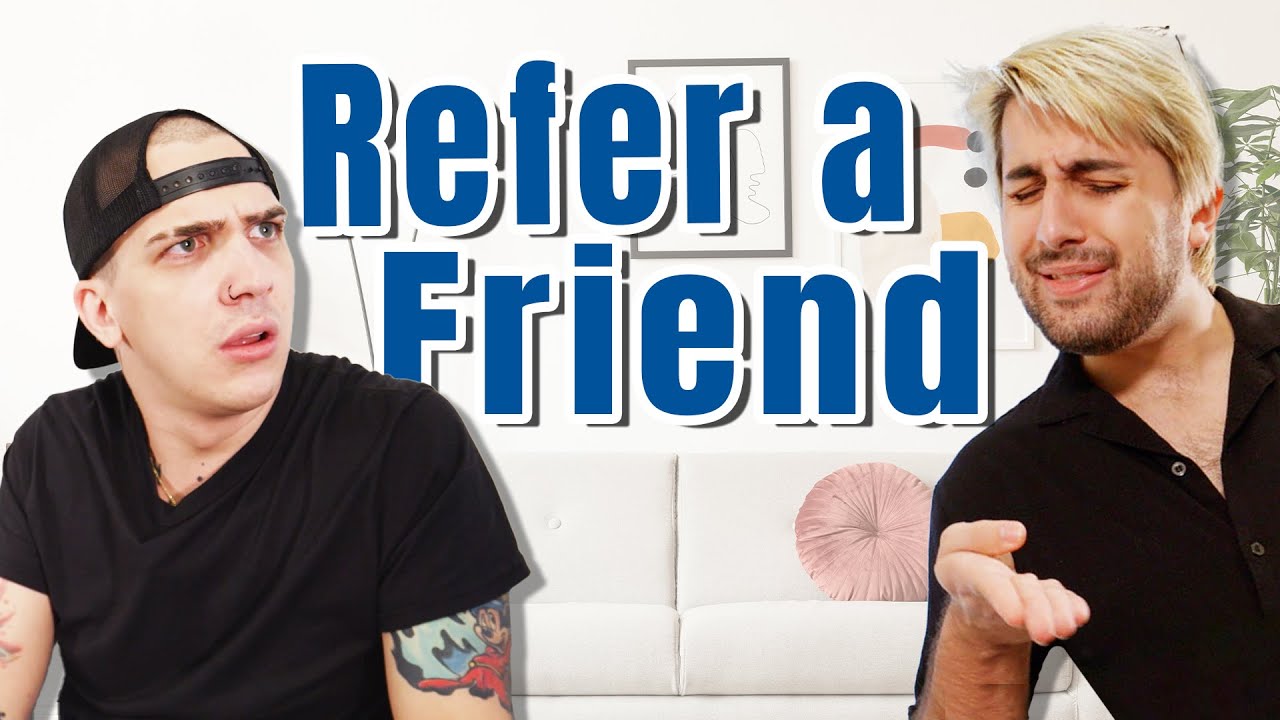 REFER A FRIEND!! #florida #bank #creditunion #southflorida