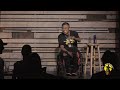 Gabriel gomez comedy special impossible