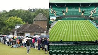 Wimbledon 2025 queue and ticket prices: Everything you need to know to attend SW19