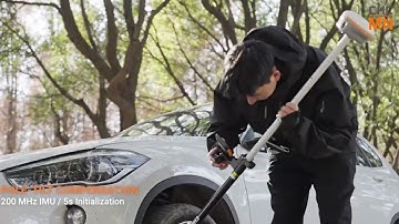 MÁY GPS RTK CHCNAV - GIẢI PHÁP ĐỊNH VỊ CHÍNH XÁC CHO MỌI CÔNG TRÌNH #CHCNAV #GPSRTK #RTK #GPS #GNSS