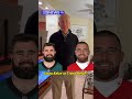 Joe Biden&#39;s TikTok debut