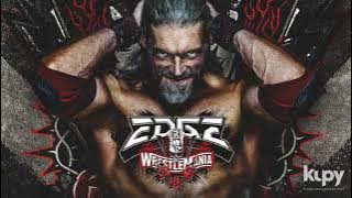 Download lagu Edge - Metalingus (Instrumental)