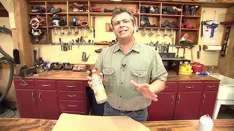 Rust Oleum Universal Spray Paint