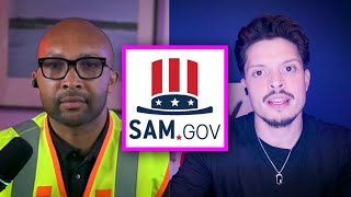 Navigating SAM Registrations And Capability Statements To Win Government Contracts