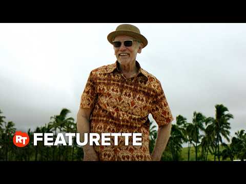 Wild Horse Nine Exclusive Featurette - Easter Island (2026) 1 Wild Horse Nine Exclusive Featurette - Easter Island (2026)
