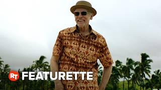 Wild Horse Nine Exclusive Featurette - Easter Island (2026)