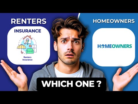 Is Renters Or Homeowners Insurance More Expensive
