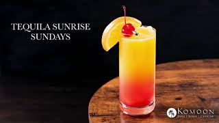 2023 Komoon Tv Promo