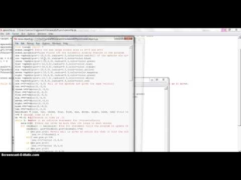 vPython