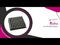Low Profile Roho Cushion Highgate Healthcare 