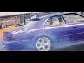 Big Boy Cars Japan / Kbl Performance Style / HONJO CIRCUIT