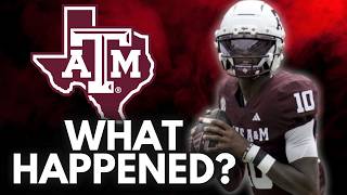 Texas A&amp;M Source SURPRISED ME With Latest Aggies Info! | Spring Practice | TAMU Football