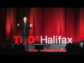 Killing Cancer With Viruses: Patrick Lee at TEDxHalifax