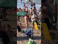 SUNNY DAY | 🇦🇷 Mar del Plata, Argentina 🏖️ #shorts