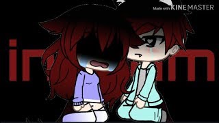 İntikam Artık Sevmeme Şakası Gacha Life Türkçe