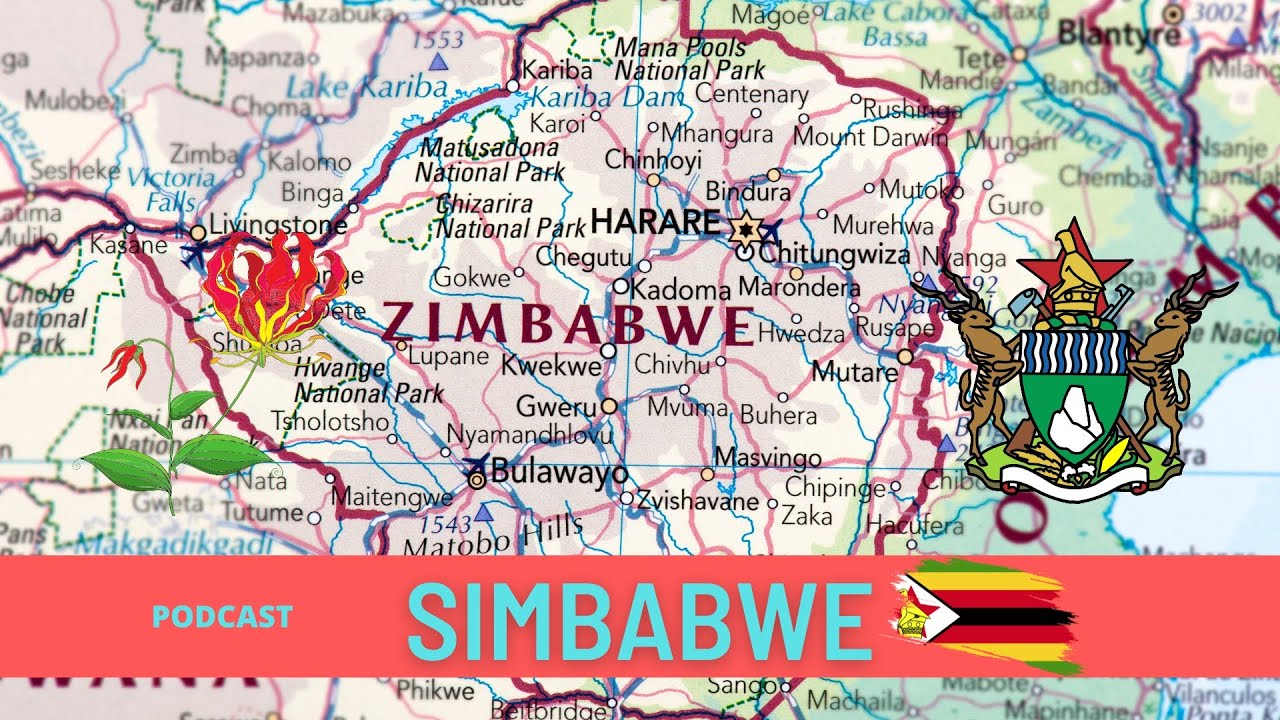 Fakten über SIMBABWE YouTube