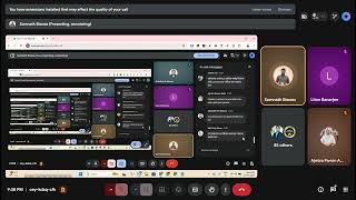 Famous Web Development Class 18 (Last Class)  (Portfolio) 09/02/2026 Profile