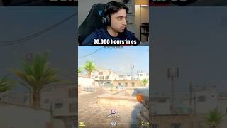 20.000 Hours In Cs