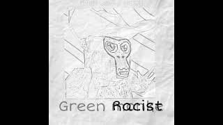 Green monkey @OfficialRyanGT diss track
