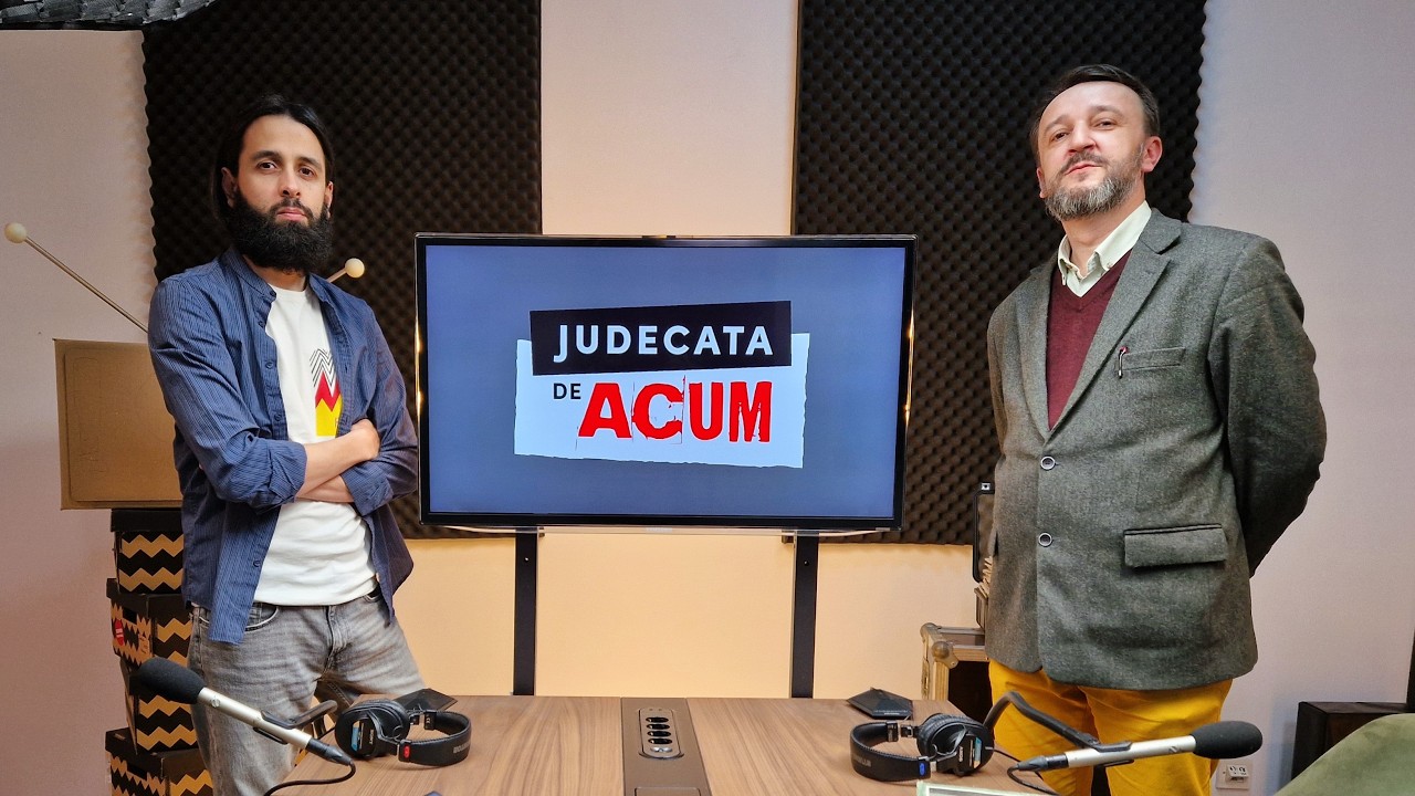 Oglinda Enescu: ce am aflat despre posteritatea celui mai mare muzician român | JUDECATA DE ACUM #3