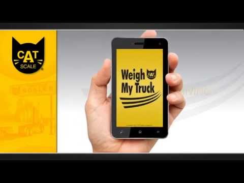 Weigh My Truck - Apps on Google Play