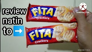 FITA CRACKERS REVIEW FOR DIABETIC screenshot 4