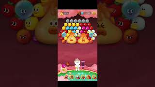เล่นเกมไลน์บับเบิ้ล2ด่านที่103แล้วนะครับบ Linebubble2 Episode 7 Level 103