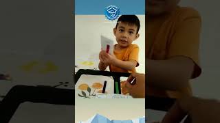 Belajar Calistung bareng tutor terbaik di Falisha Private