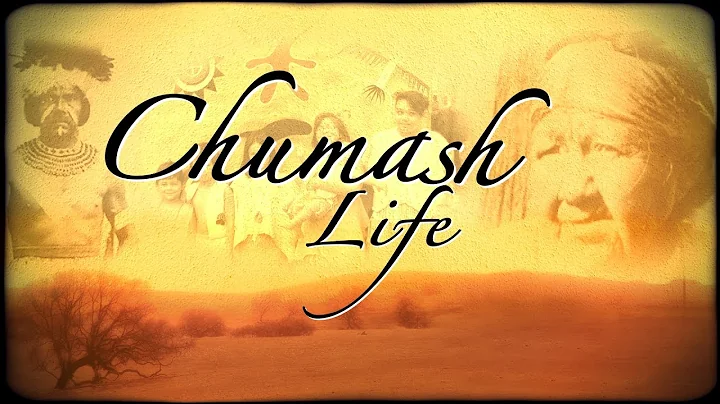 Chumash Life - Fall 2016