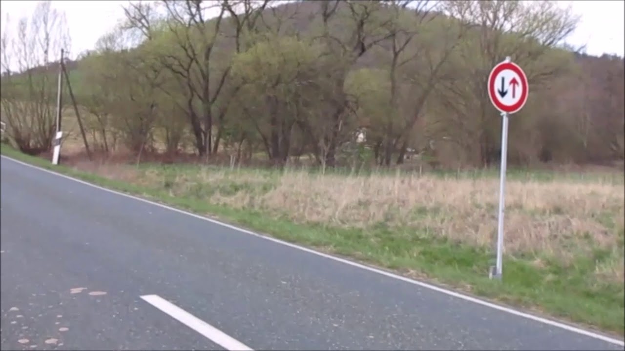 Spaziergang von Freden Leine nach Meimerhausen und zurück