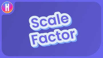 How Do You Find the Scale Factor for Similar Triangles?
