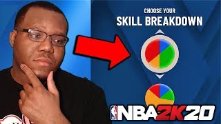 Are 2K Devs Attempting To Destroy This Archetype?! | NBA 2K20