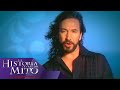 La Historia Detrás Del Mito | Marco Antonio Solís