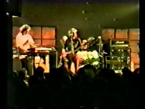 Tunyogi Band - Ha Jössz Hozzám, késő