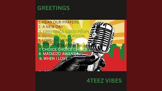 Salam Untuk Semua Orang Baik