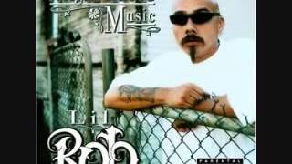 lil rob neighborhood music