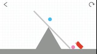 Đáp án trò chơi Brain Dots màn 80 - Answers game Brain Dots level 80 - draw by YaKin