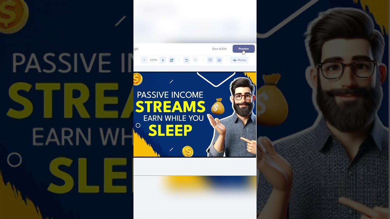 Create Stunning Mockups with ClickDesigns #mockup #graphicdesign #design #graphicdesigner
