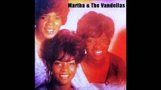 HD#494.Martha&TheVandellas1966 - "NoMoreTearStainedMakeUp"